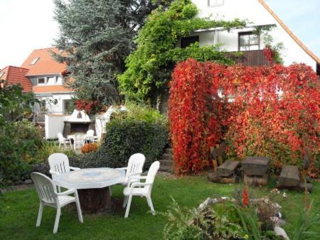 Onkel Tom'S Huette Hotel Gottingen Exterior photo